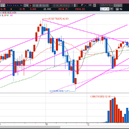 강하게 넘기진 못했다. 