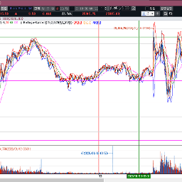 강하게 넘기진 못했다. 