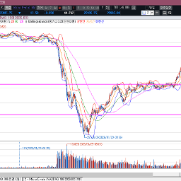 다이나믹했던 하루, 골드는 너무 미쳤다.