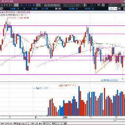 그나마 다행이 반등